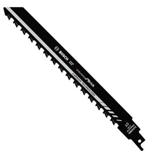 Lamina de Serra Sabre Bosch 1543 C1 Unidade 2608650354