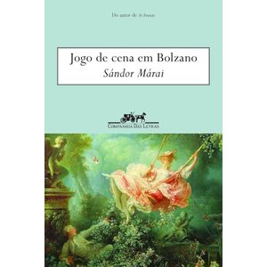 Jogo de cena em Bolzano
