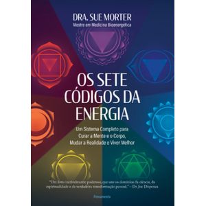 Os sete códigos da energia
