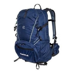 Mochila Curtlo Extreme Azul Marinho 35 Litros