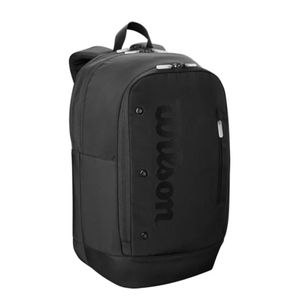 Mochila Wilson Tour Noir