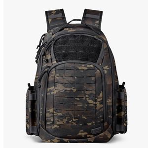 Mochila Invictus Seal 40L