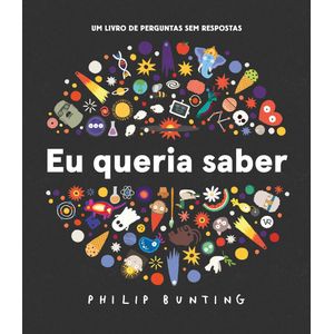 Eu queria saber