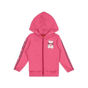 Conjunto Infantil Menina Inverno Confortável Kyly