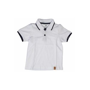 Camisa Gola Polo Infantil Menino Verão Estiloso Malwee