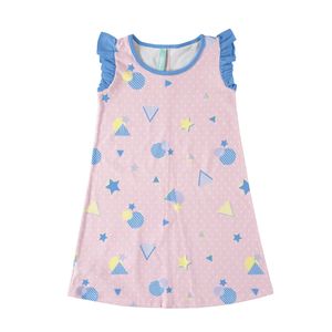 Camisola Infantil Menina Confortável Verão Malwee