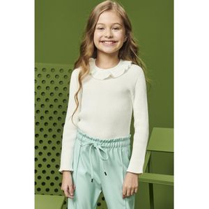 Blusa Infantil Menina Confortável Estilosa Infanti