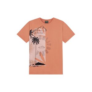 Conjunto Juvenil Menino Conforável Estiloso Lemon