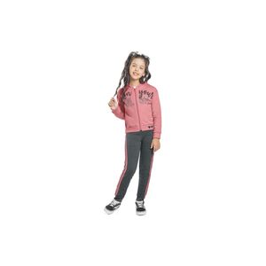 Conjunto Juvenil Menina Inverno Confortável Kyly