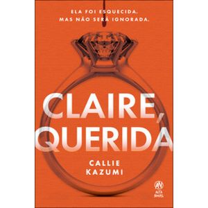 Claire, querida