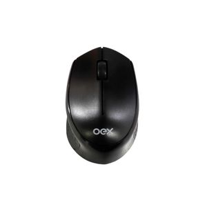 Mouse Glid Preto OEX