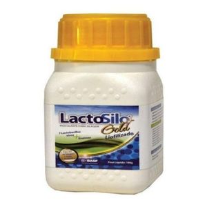 Inoculante Para Silagem Brs-capiaçú Pecuária De Sucesso