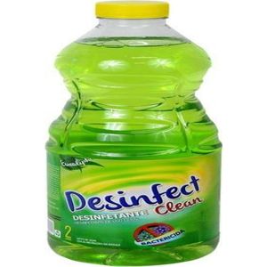 Desinfetante Desinfect Clean 2 Litros - Eucalipto