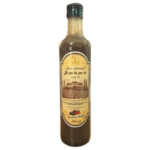 Licor Artesanal 500ml Chocolate com pimenta