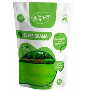 Fertilizantes Allgreen Pronto Uso Citromax Super Grama