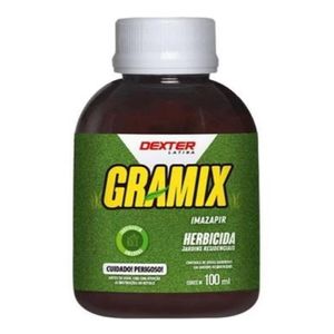 Gramix Tiririca 100% Folha Larga Grama Esmeralda Concentrado