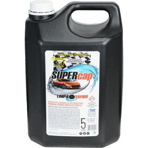Intercap Supercap 500 Incolor 5 Litros