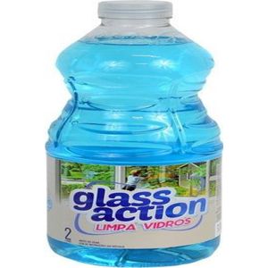 Limpa Vidros Glass Action 2 Litros