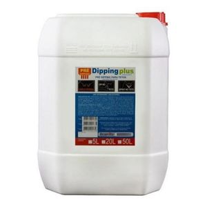 Pré Dipping Plus Ácido Láctico - 20 Litros Contra Mastite