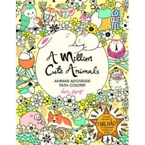 A million cute animals