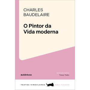 O Pintor da Vida moderna