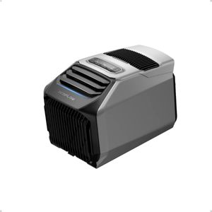 Ar Condicionado Portátil Ecoflow - Wave 2