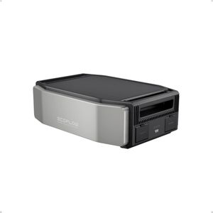 Bateria LFP Ecoflow Para Delta Pro Ultra 6000wh