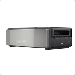 Central De Energia Delta Pro Ultra