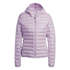 Casaco Adidas Outdoor Varilite Capuz Hg 8712