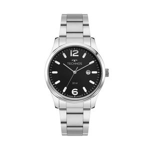Relógio Masculino Technos Steel 2115TZU/1P