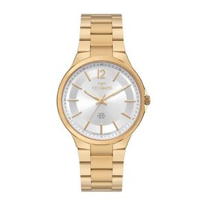 Relógio Masculino  Technos Slim GL32BJ/1P