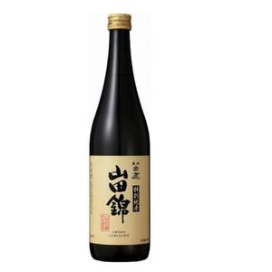 Hakushika Cho Tokusen Yamadanishiki 720mL