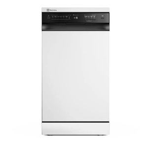 Lava-Louça Electrolux 10 Serviços Branca com Programa Lava & Seca 50 min LB10E