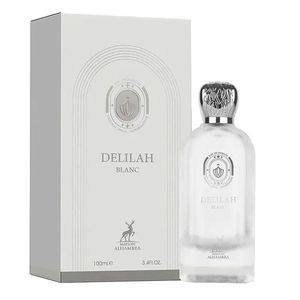Delilah Blanc Maison Alhambra Eau De Parfum Feminino