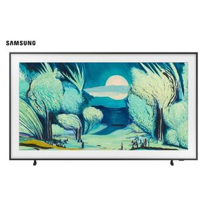 Smart TV 43 QLED 4k Samsung QN43LS03FAGXZD The Frame Vision AI 2025 Modo Arte Antirreflexo