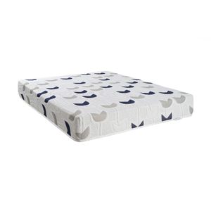 Colchão Casal Tulipa CMP052 Kappesberg 138x188 Branco