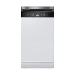 Lavadora de Louça Electrolux Branca 10 Serviços com Função Higienizar Compras LL10B