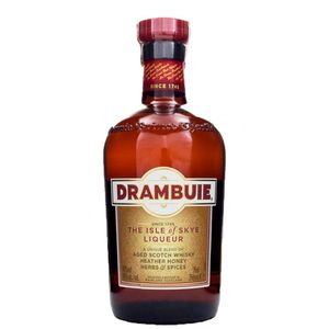 Licor Drambuie 750 Ml