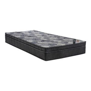 Colchão Iso Superpocket (78x188x25) - Molas Superpocket (ensacadas), Ortopillow Ortobom