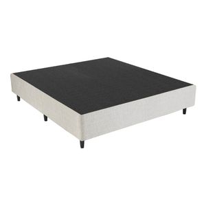 Base Box Sommier Casal 138x188cm Columbus Inducol CR35245C