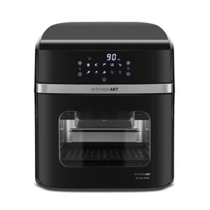 Air Fryer Oven Philco 12L Kitchen Art Digital KFR02