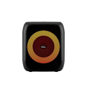 Caixa de Som Amplificada Britânia - 380W