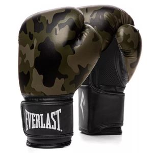 Luva de Boxe e Muay Thai Everlast Spark