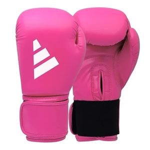 Luva De Boxe adidas Speed 50 pink