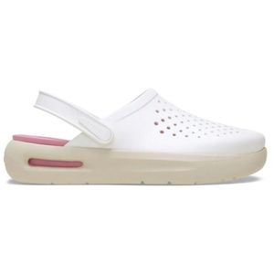 Sandalia Crocs Inmotion Clog White