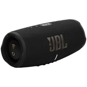 Caixa de Som Portátil JBL Charge 5 Wi-Fi 30W - Preto