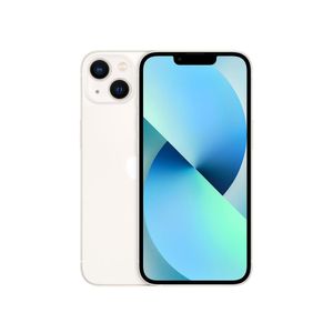 iPhone 13 Apple 128GB Estelar Tela de 6,1, Câmera Dupla de 12MP