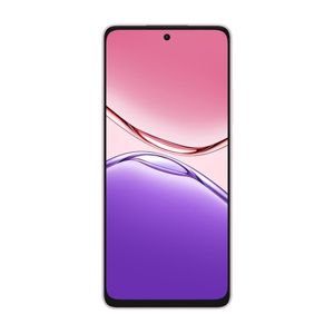 Smartphone OPPO A5 Pro 5G 256GB Tela 6.67 Câmera 50MP Bateria 5800mAh Rosa Pastel