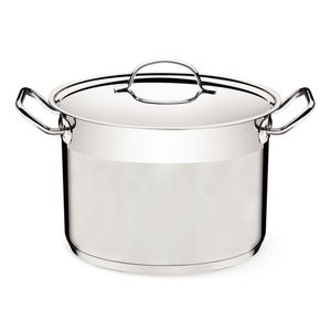 Caldeirão Tramontina Professional Gourmet Inox - 28cm