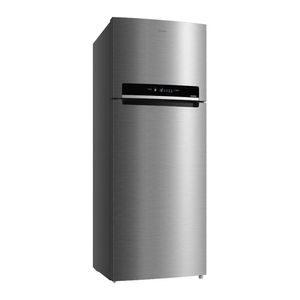 Geladeira Midea Frost Free MD-RT650EVD463 Duplex Inox Bivolt com Tecnologia Inverter, Painel Touch e Conexão Smarthome - 491 litros